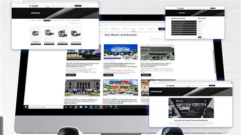 Foton PH Launches New App, Website, Virtual Showroom.